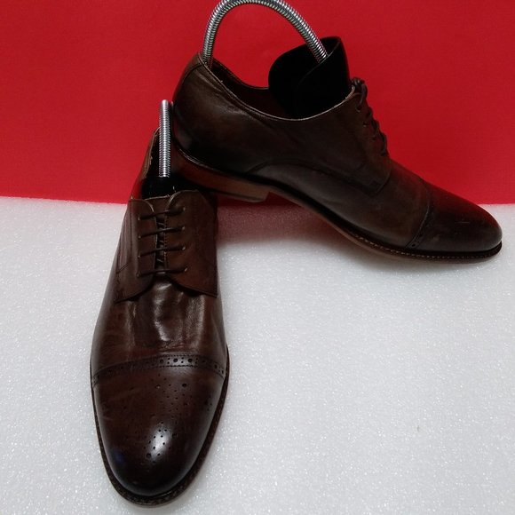 EXPRESS MEN\'S DRESS SHOES  SIZE- 11 main image 11